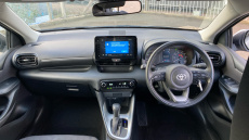 Toyota Yaris 1.5 Hybrid Icon 5dr CVT Hybrid Hatchback